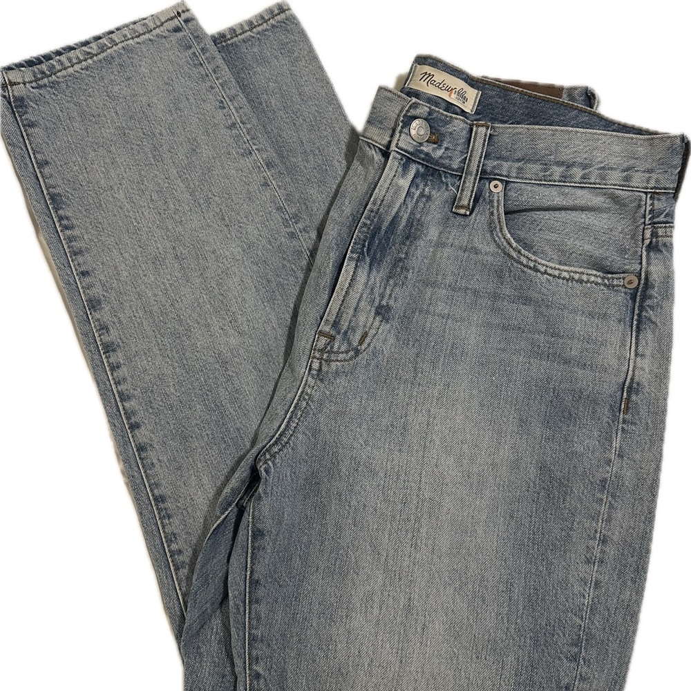 Madewell The Perfect Vintage Jean size 29